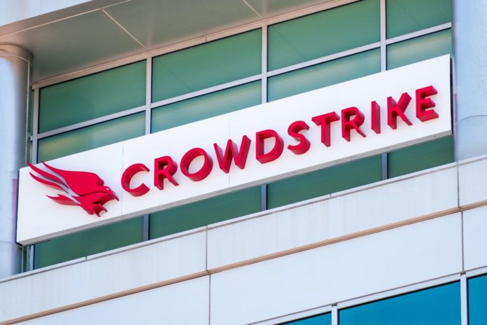 Crowdstrike Aktie