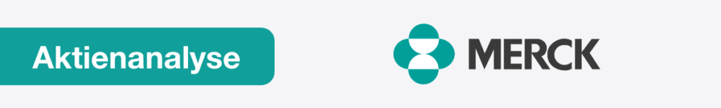 Merck Aktie Analyse & Prognose