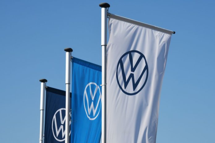 Volkswagen Aktie - Stockdesk