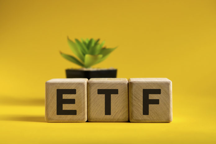 ETF